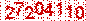 Imagen CAPTCHA