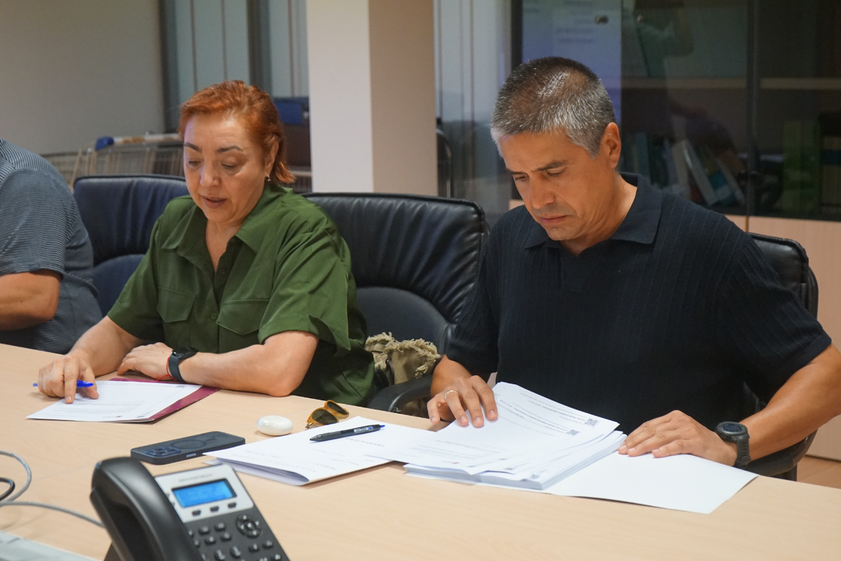 MC: Un informe municipal alerta de la posible desviación de poder que supone utilizar competencias administrativas para fines distintos de los previstos por la ley