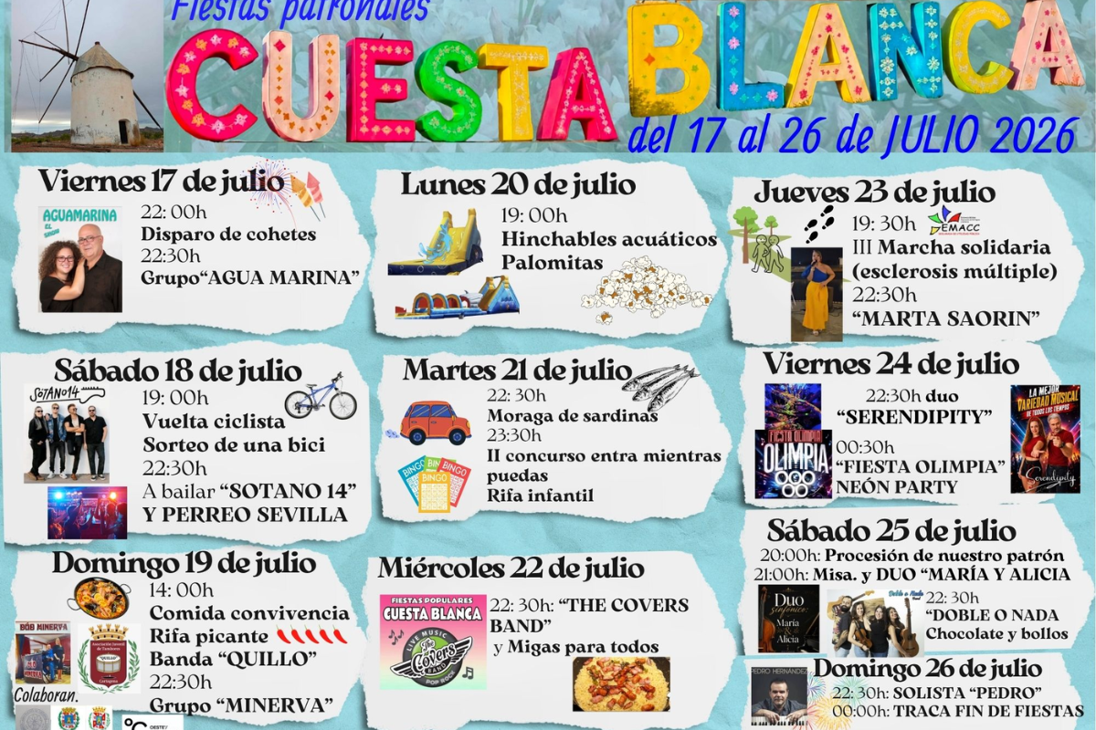 Imagen de la actualidad