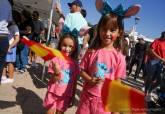 Celebraci�n del D�a de la Hispanidad en Cartagena