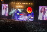 Arde Bogot� en el festival Cartagena Suena 2025