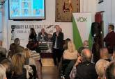Foto de VOX.