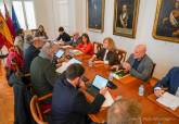 Junta de Gobierno. 8 enero 2026.