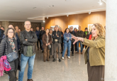 FotoFest Cartagena | 'Vida despu�s de Chern�bil', de Quintina Valero, en la sala Dora Catarineu