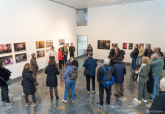 FotoFest Cartagena | 'Vida despu�s de Chern�bil', de Quintina Valero, en la sala Dora Catarineu