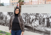 Exposici�n urbana FotoFest Cartagena 2026