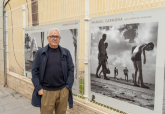 Exposici�n urbana FotoFest Cartagena 2026