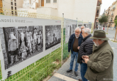 Exposici�n urbana FotoFest Cartagena 2026