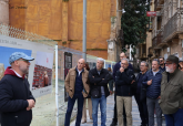 Exposici�n urbana FotoFest Cartagena 2026