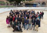 Exposici�n urbana FotoFest Cartagena 2026