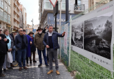 Exposici�n urbana FotoFest Cartagena 2026