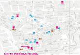 Exposici�n urbana FotoFest Cartagena 2026