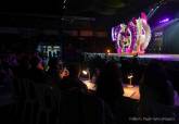 Gala de elecci�n de la Reina del Carnaval de Cartagena 2026