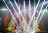 Gala de elecci�n de la Reina del Carnaval de Cartagena 2026