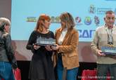 I Gala de la 'Carthago Running League'. Enero 2026.