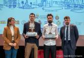 I Gala de la 'Carthago Running League'. Enero 2026.