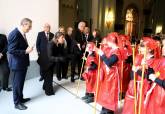 Desfile de la Procesi�n de los Querubines de Semana Santa 2026