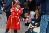Desfile de la Procesi�n de los Querubines de Semana Santa 2026