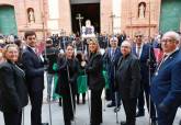 Desfile de la Procesi�n de los Querubines de Semana Santa 2026