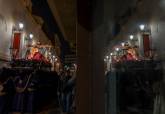 V�a Crucis del Cristo del Socorro Semana Santa de Cartagena 2026