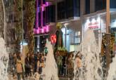 Traslados de las sagradas im�genes de las Cofrad�as Marraja y California Semana Santa 2026