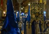 Procesi�n de las Promesas de la Virgen de la Piedad, Lunes Santo 2026