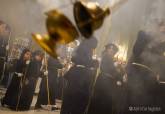 Procesi�n de las Promesas de la Virgen de la Piedad, Lunes Santo 2026