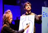 IV edici�n del festival Cartagena es Magia