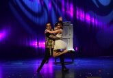 IV edici�n del festival Cartagena es Magia