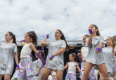 Marat�n de danza - D�a Internacional de la Danza 2026