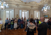 Visitas guiadas en Cartagena Modernista