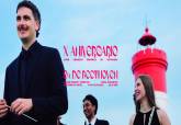 La Joven Orquesta Sinf�nica de Cartagena re�ne a m�s de un centenar de m�sicos para interpretar la Novena de Beethoven en su d�cimo aniversario