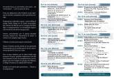  Programaci�n del Festival Nacional de Folclore de la Comarca de Cartagena 