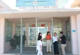 El consultorio m�dico de La Aljorra incorpora un servicio de vigilancia para reforzar la seguridad