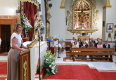 solemne Eucarist�a en honor a la Virgen del Carmen 2026