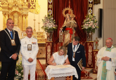 solemne Eucarist�a en honor a la Virgen del Carmen 2026