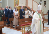 solemne Eucarist�a en honor a la Virgen del Carmen 2026