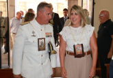 solemne Eucarist�a en honor a la Virgen del Carmen 2026