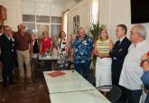 El Ayuntamiento sumar� recursos municipales a la reforma del Casino de Pozo Estrecho que financia Cajamar