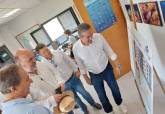 Cartagena refuerza la protecci�n de su litoral con la ampliaci�n de la Reserva Marina de Cabo de Palos-Islas Hormigas