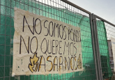 MC lleva al Pleno la climatizaci�n de los centros educativos tras m�s de un mes de espera