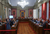 MC: Gim�nez Gallo logra la unanimidad en el Pleno para exigir a L�pez Miras la climatizaci�n de los centros educativos de Cartagena