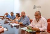 Constituida la comisi�n de investigaci�n sobre Turismo 