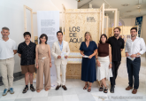 Exposici�n 'Los de aqu�' en La Mar de M�sicas 2026