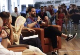 MC: Cartagena expulsa su talento por la falta de ambici�n y de proyecto de sus dirigentes