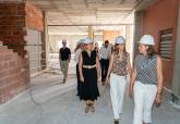 Visita Obras Consultorio Medico Santa Ana