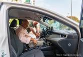 Taxi Hibrido