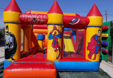 Per�n celebra sus Fiestas Patronales con m�s de tres semanas de actividades, tradici�n, deporte y m�sica