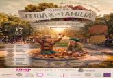 Cartel de la III Feria de la Familia