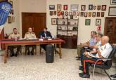 Presentaci�n Cross Artiller�a